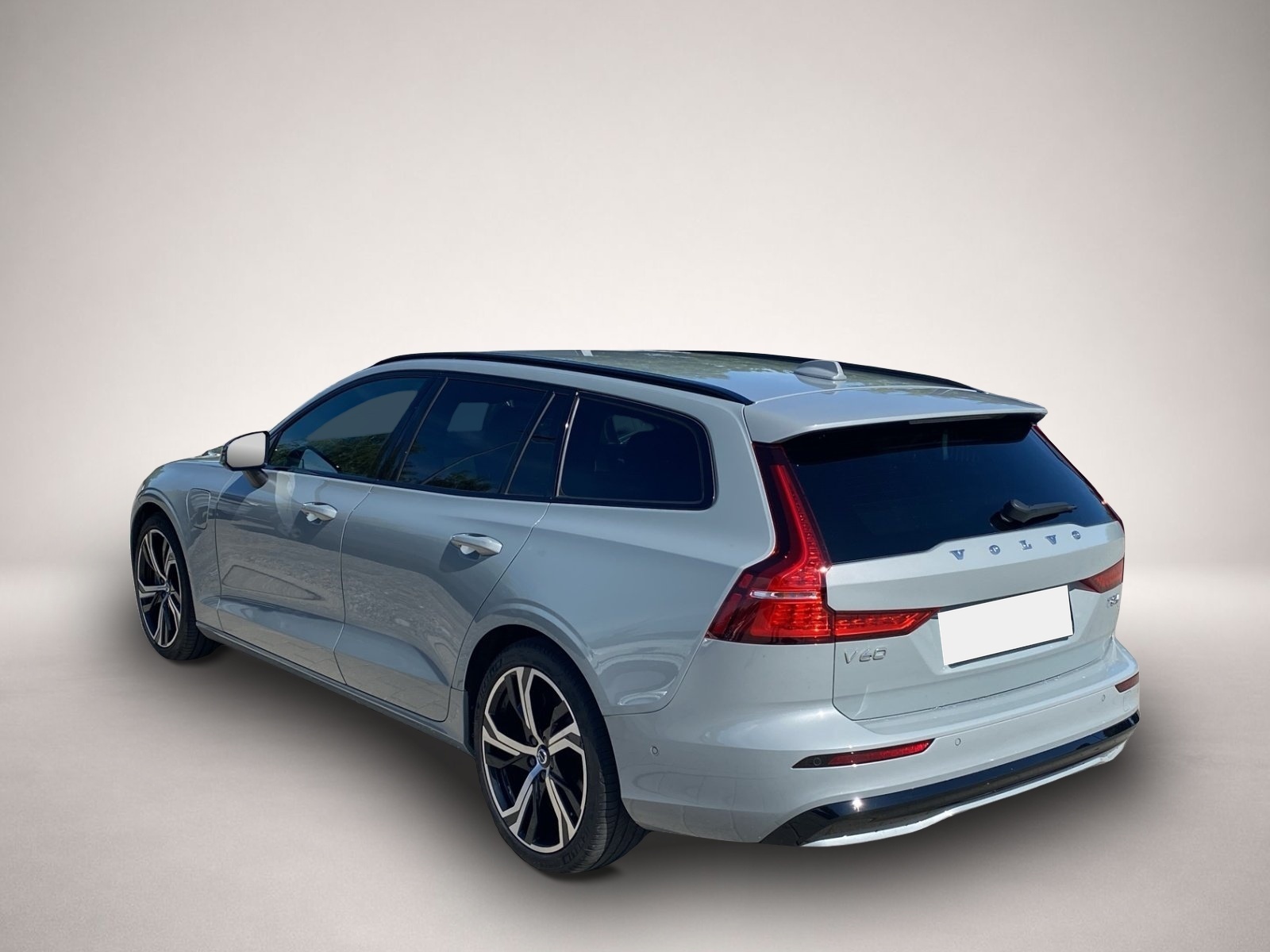 Volvo V60 (06/2024, )