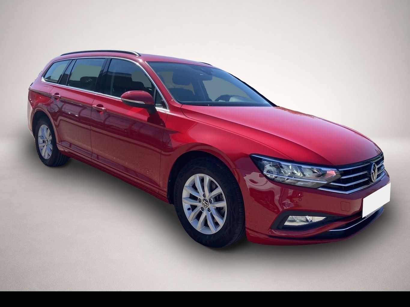 Volkswagen Passat Variant (04/2024, )