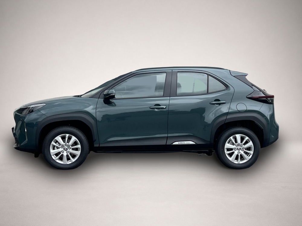 Toyota Yaris Cross, image 2 of 6