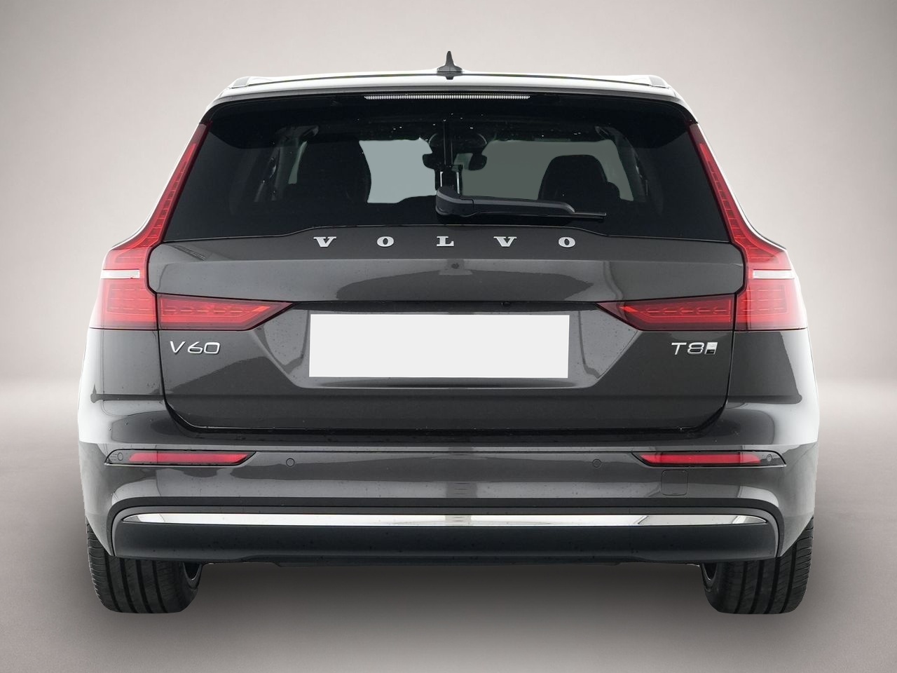 Volvo V60 (06/2025, Hybrid (Benzin/Elektro))