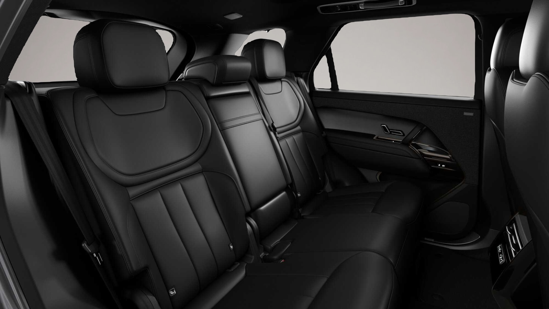 Land Rover Range Rover Sport, Bild 3 von 3