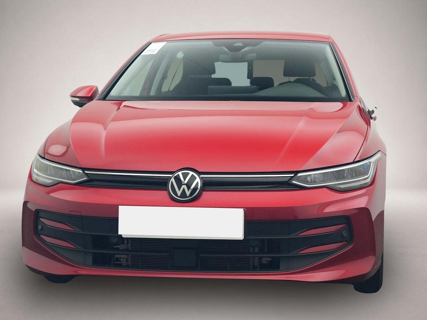 Volkswagen Golf (02/2025, Diesel)
