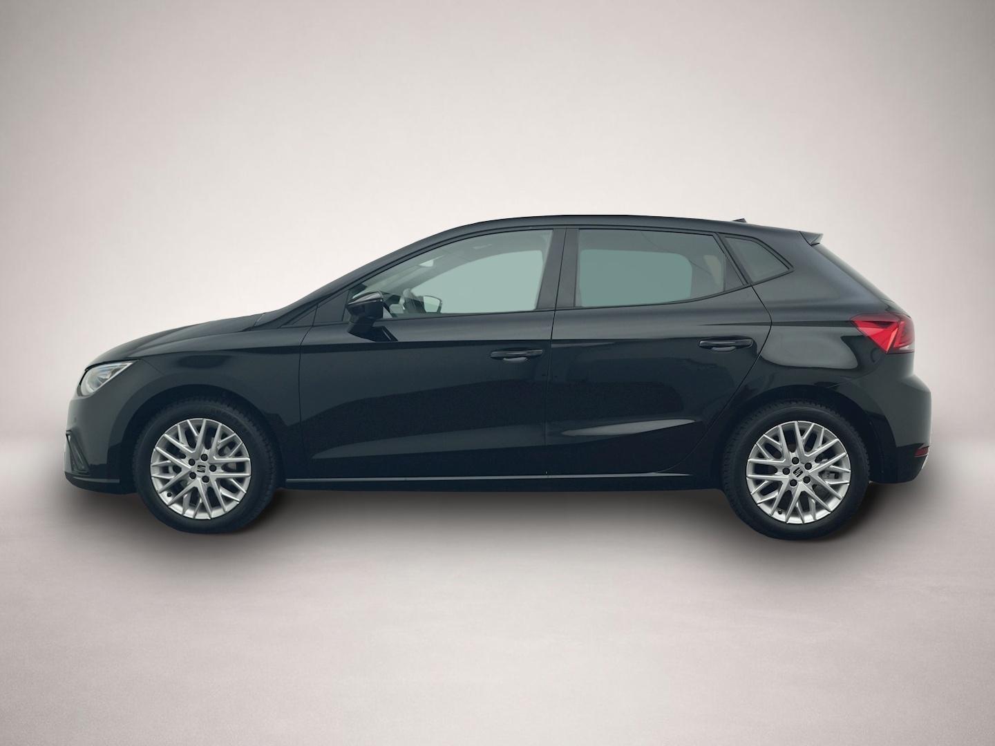 Seat Ibiza (07/2025, Benzin)