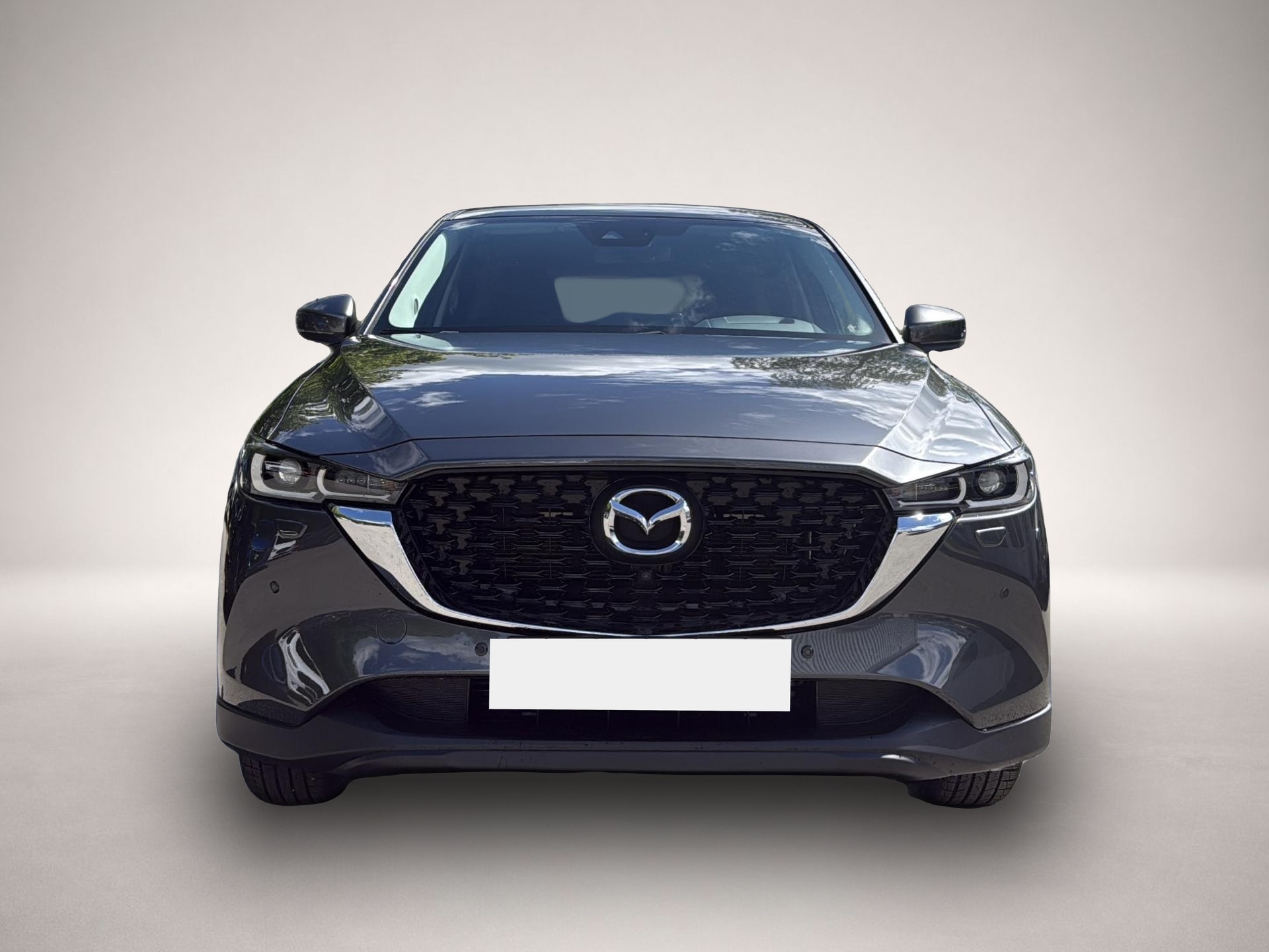 Mazda CX-5 (12/2024, Benzin)