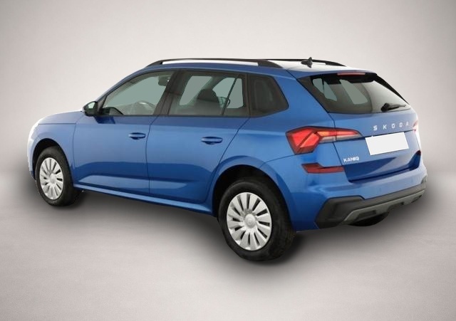 Skoda Kamiq (05/2026, Benzin)