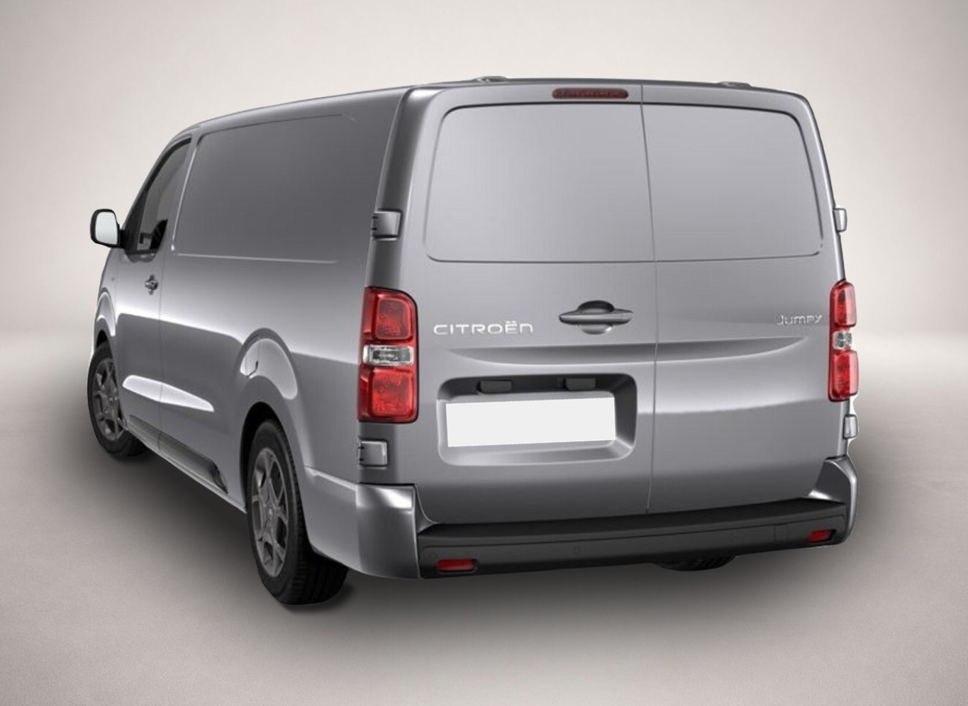 Citroen Jumpy (01/2026, Diesel)