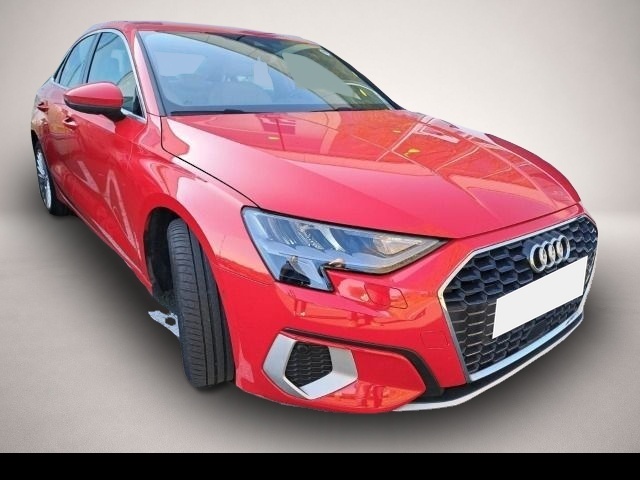 Audi A3 (04/2022, Diesel)