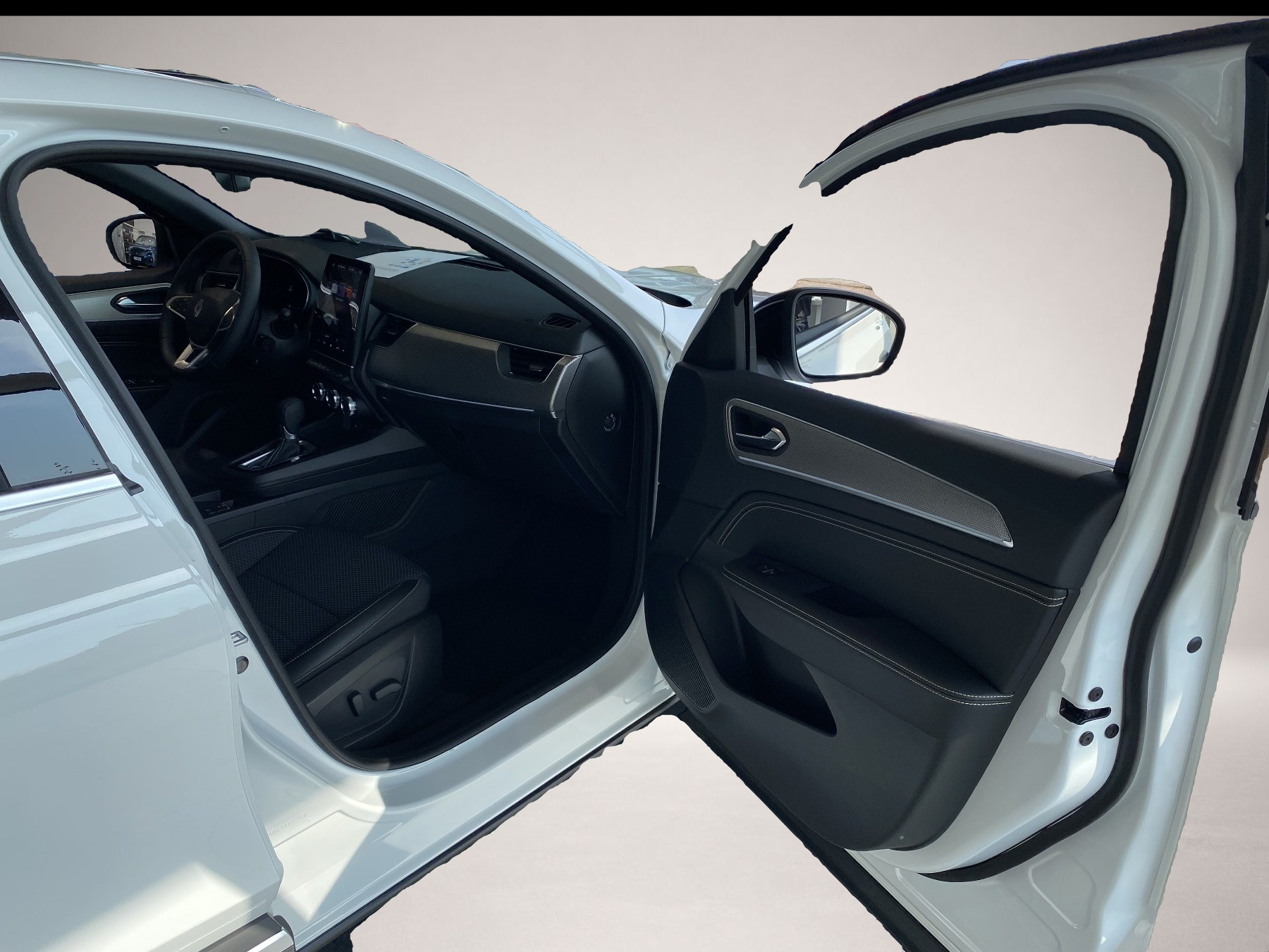 Renault Arkana (07/2025, Hybrid (Benzin/Elektro))