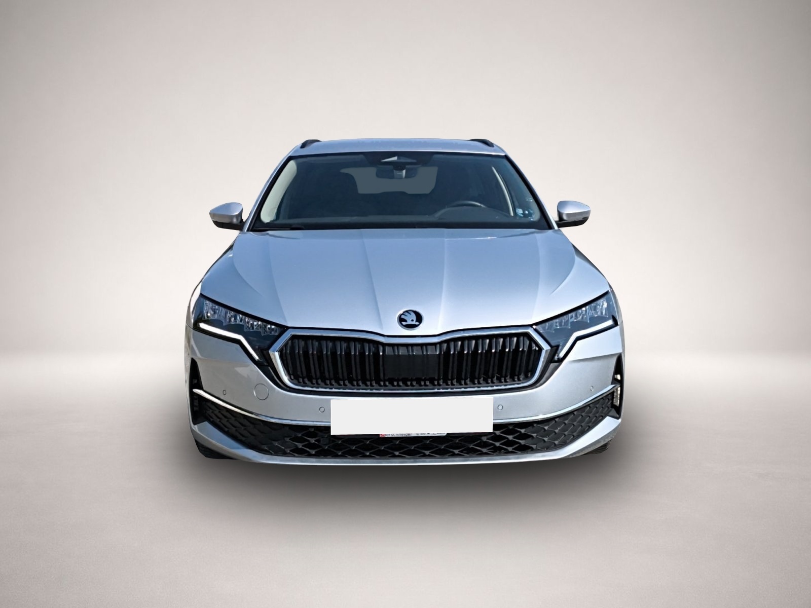 Skoda Octavia (10/2025, Diesel)