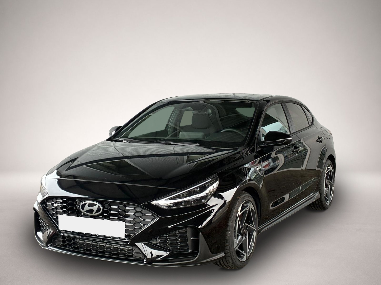 Hyundai i30 (12/2025, Hybrid (Benzin/Elektro))