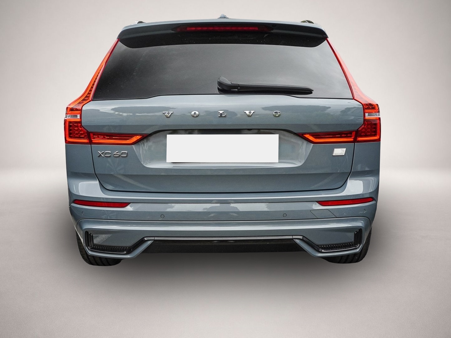 Volvo XC60 (02/2023, )