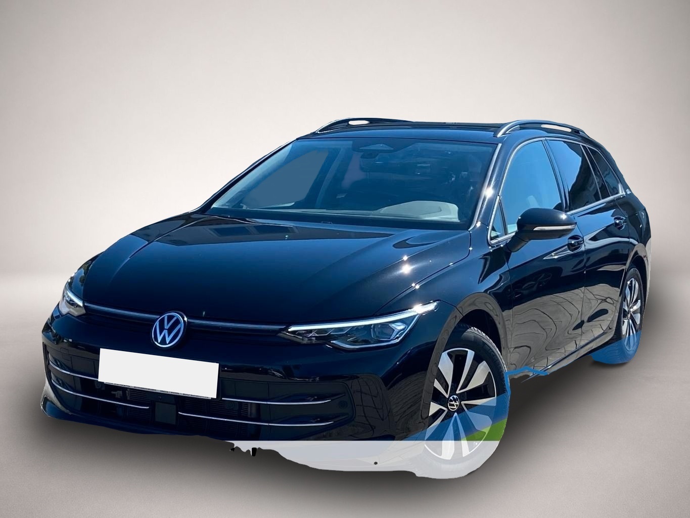 Volkswagen Golf (10/2025, )