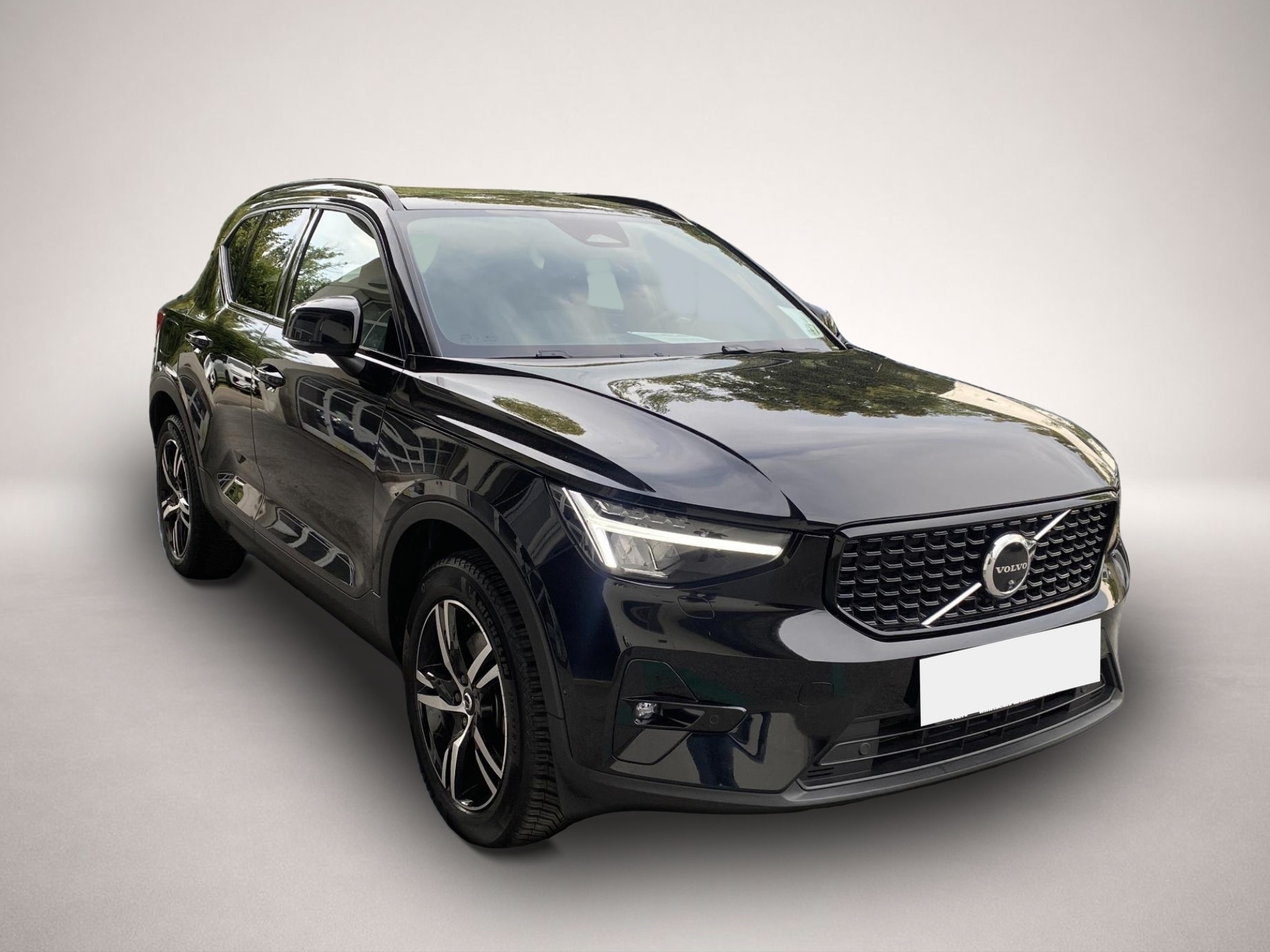 Volvo XC40 (08/2023, Benzin)