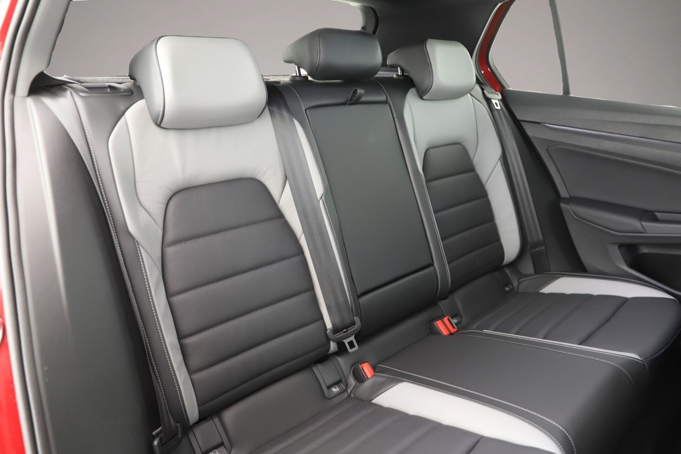 Volkswagen Golf (06/2025, Hybrid (Benzin/Elektro))