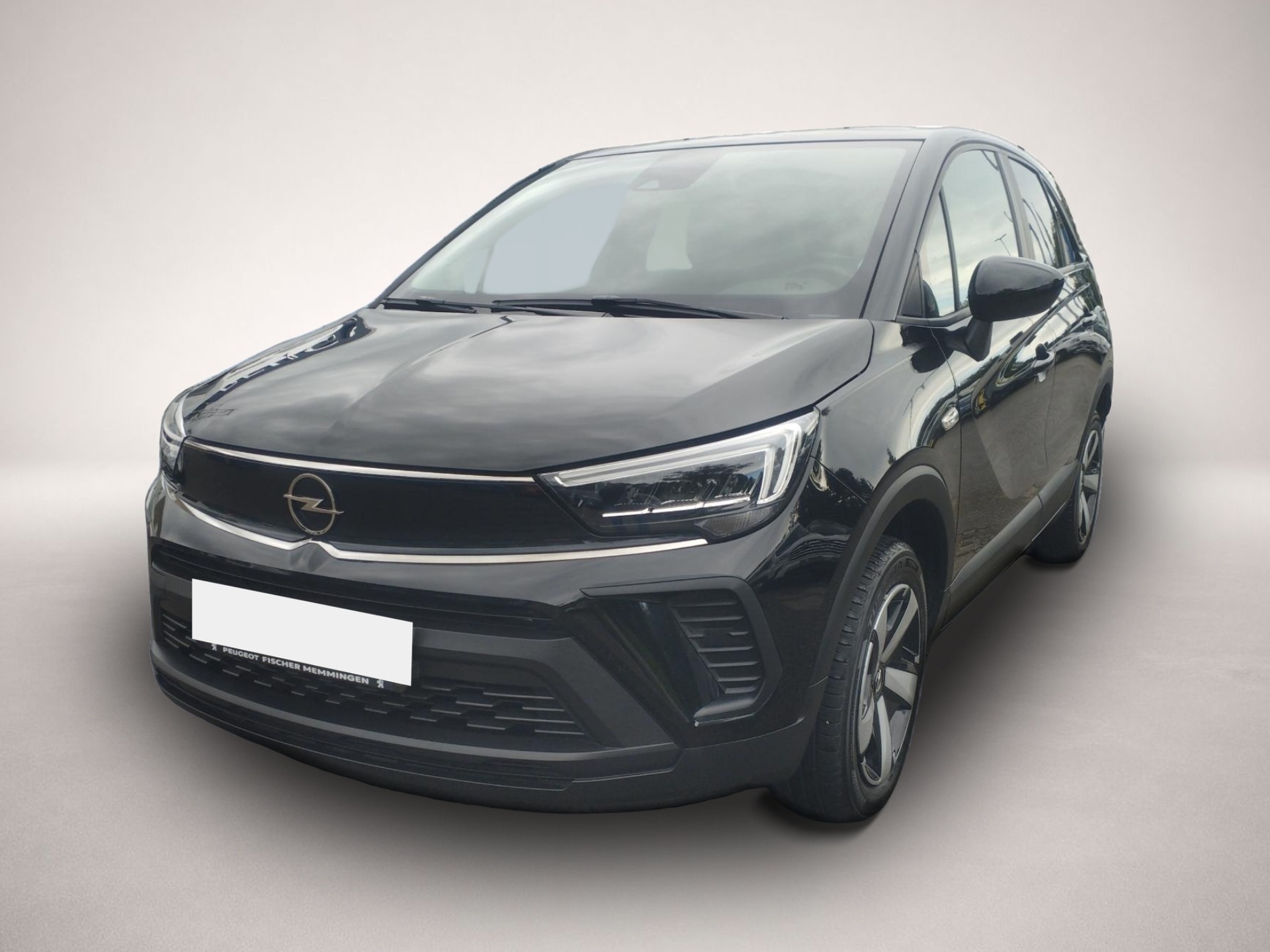 Opel Crossland (X) (10/2022, Benzin)