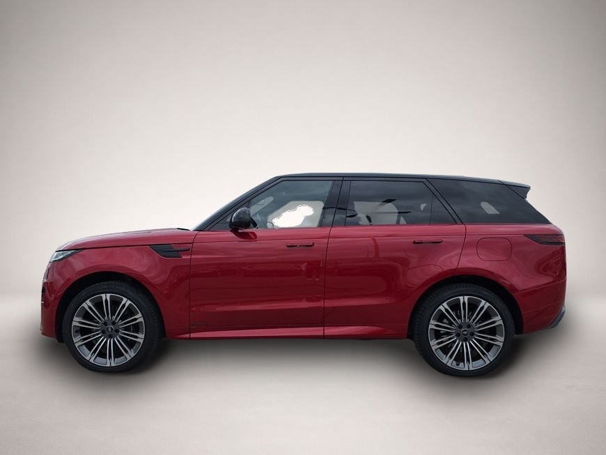 Land-Rover Range Rover Sport (11/2023, Hybrid (Benzin/Elektro))