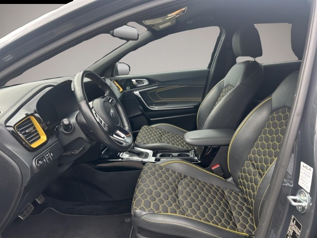 KIA XCeed (11/2021, Benzin)