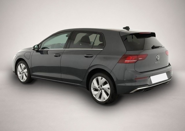 Volkswagen Golf (11/2025, Hybrid (Benzin/Elektro))