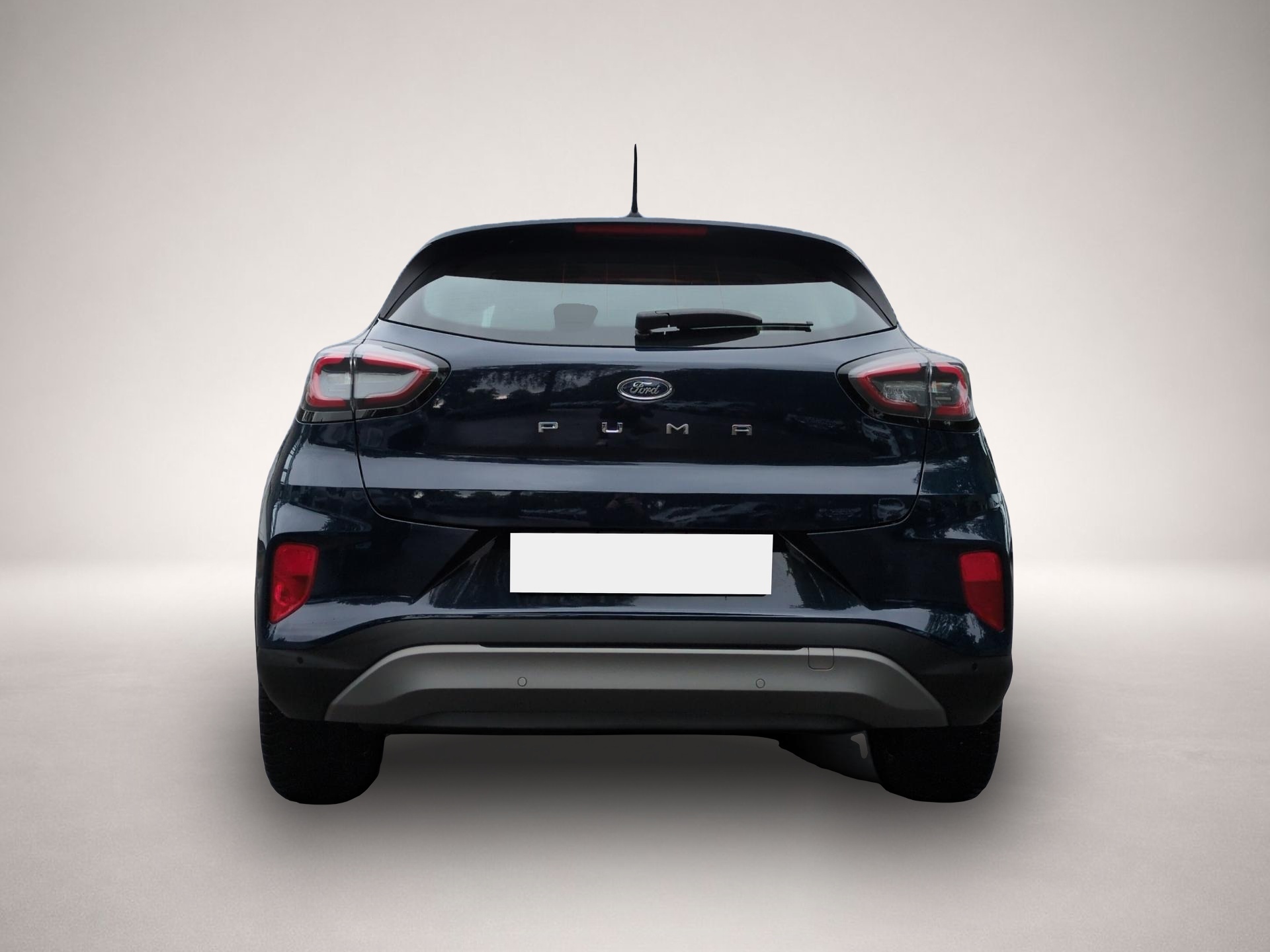 Ford Puma (04/2022, Diesel)