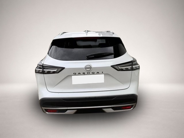 Nissan Qashqai (05/2026, Benzin)
