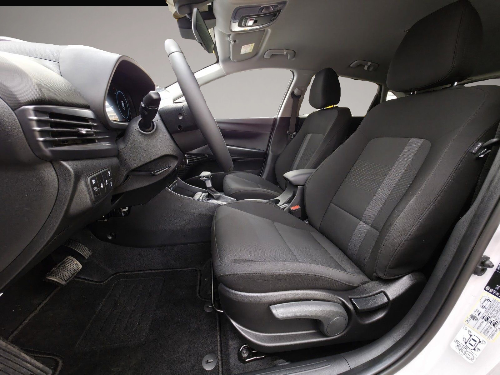 Hyundai i20 (05/2026, Benzin)