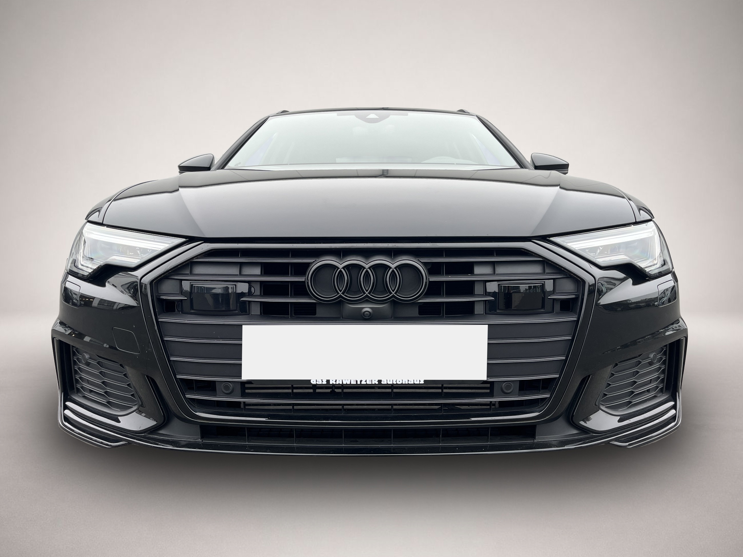 Audi A6 (05/2023, Benzin)