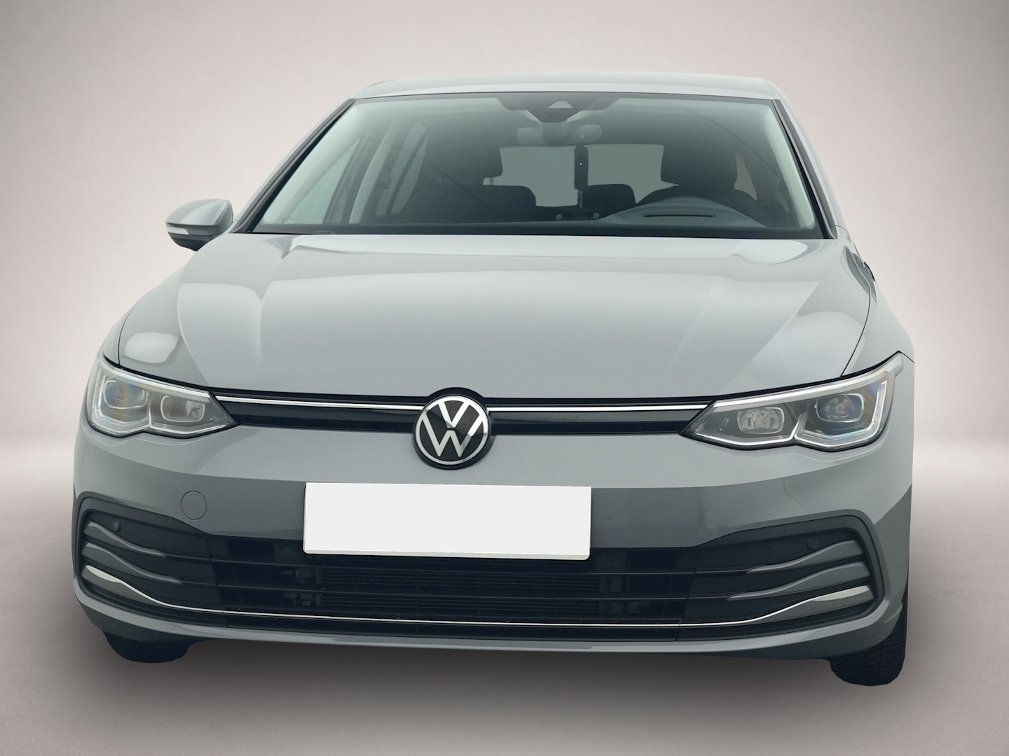 Volkswagen Golf (01/2023, Benzin)