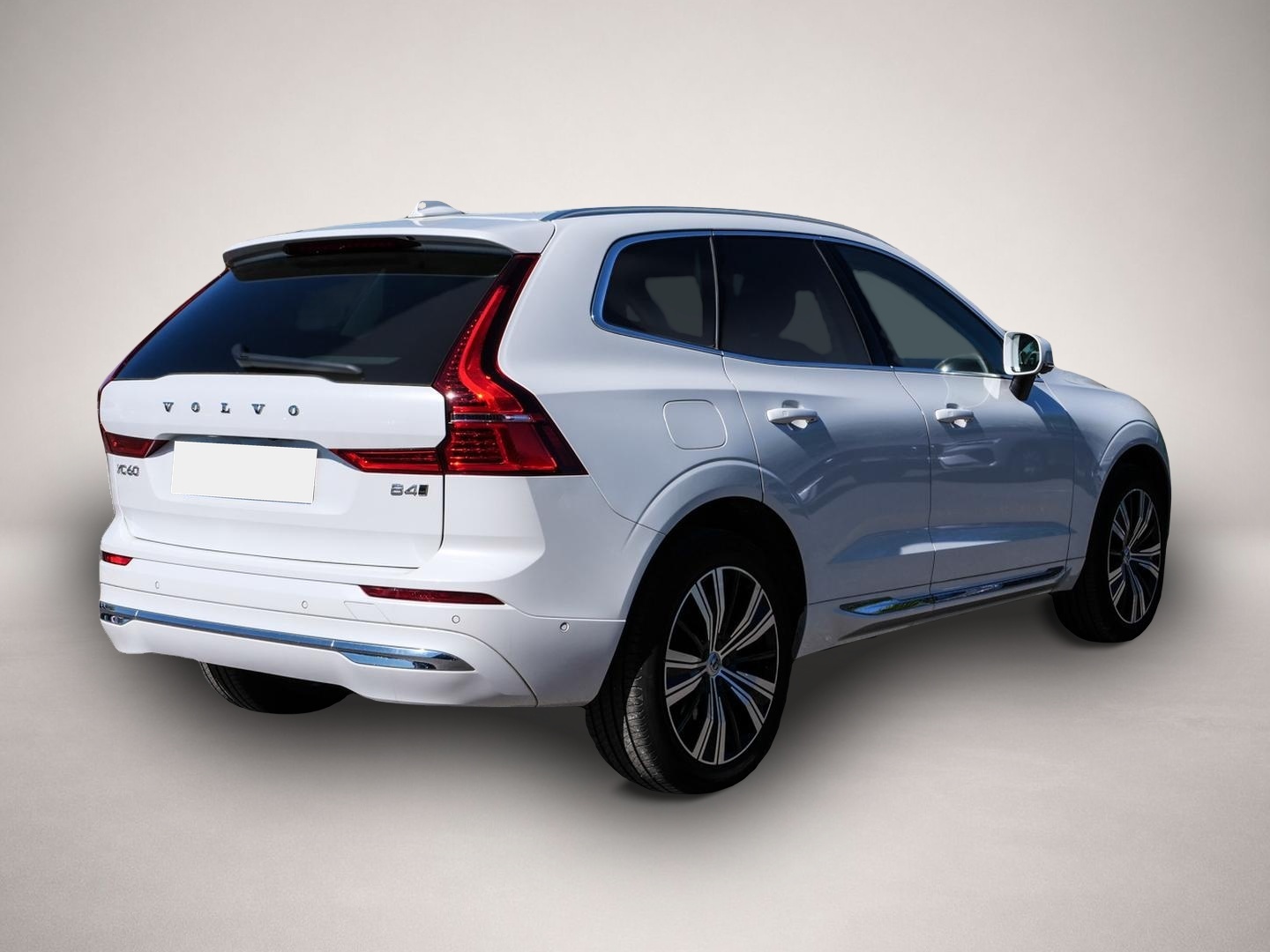 Volvo XC60 (03/2024, Diesel)