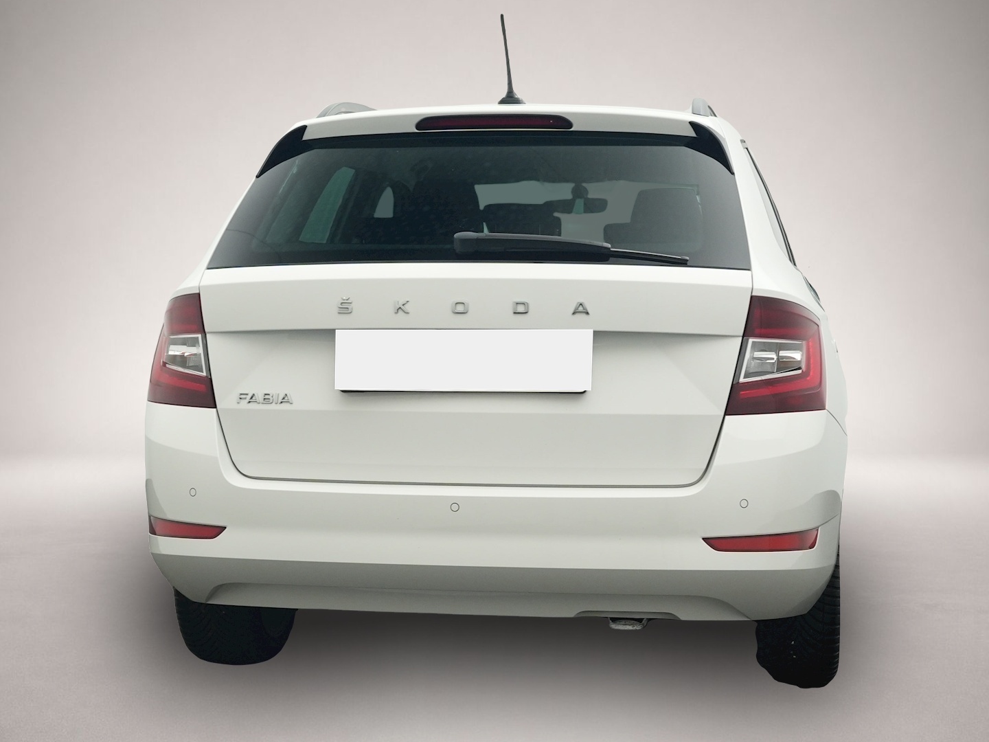 Skoda Fabia (05/2022, Benzin)