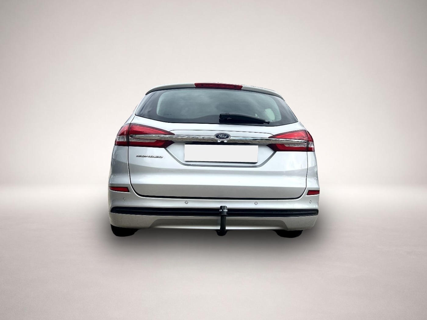Ford Mondeo (03/2020, )