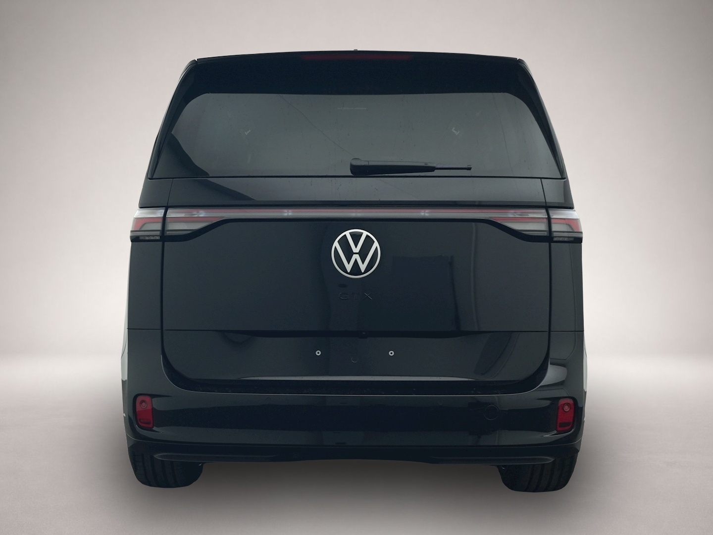 Volkswagen ID. Buzz (04/2026, ELECTRIC)