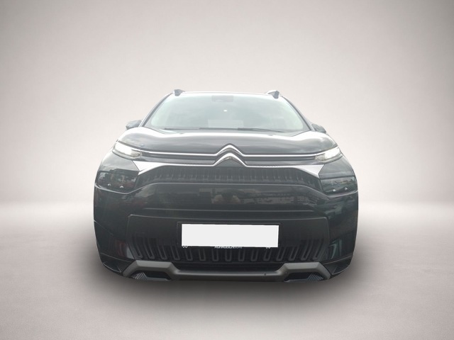 Citroen C3 Aircross (04/2024, Benzin)
