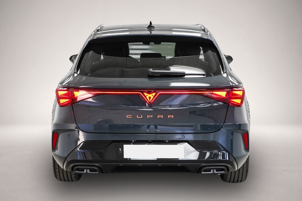 CUPRA Leon, Bild 4 von 4