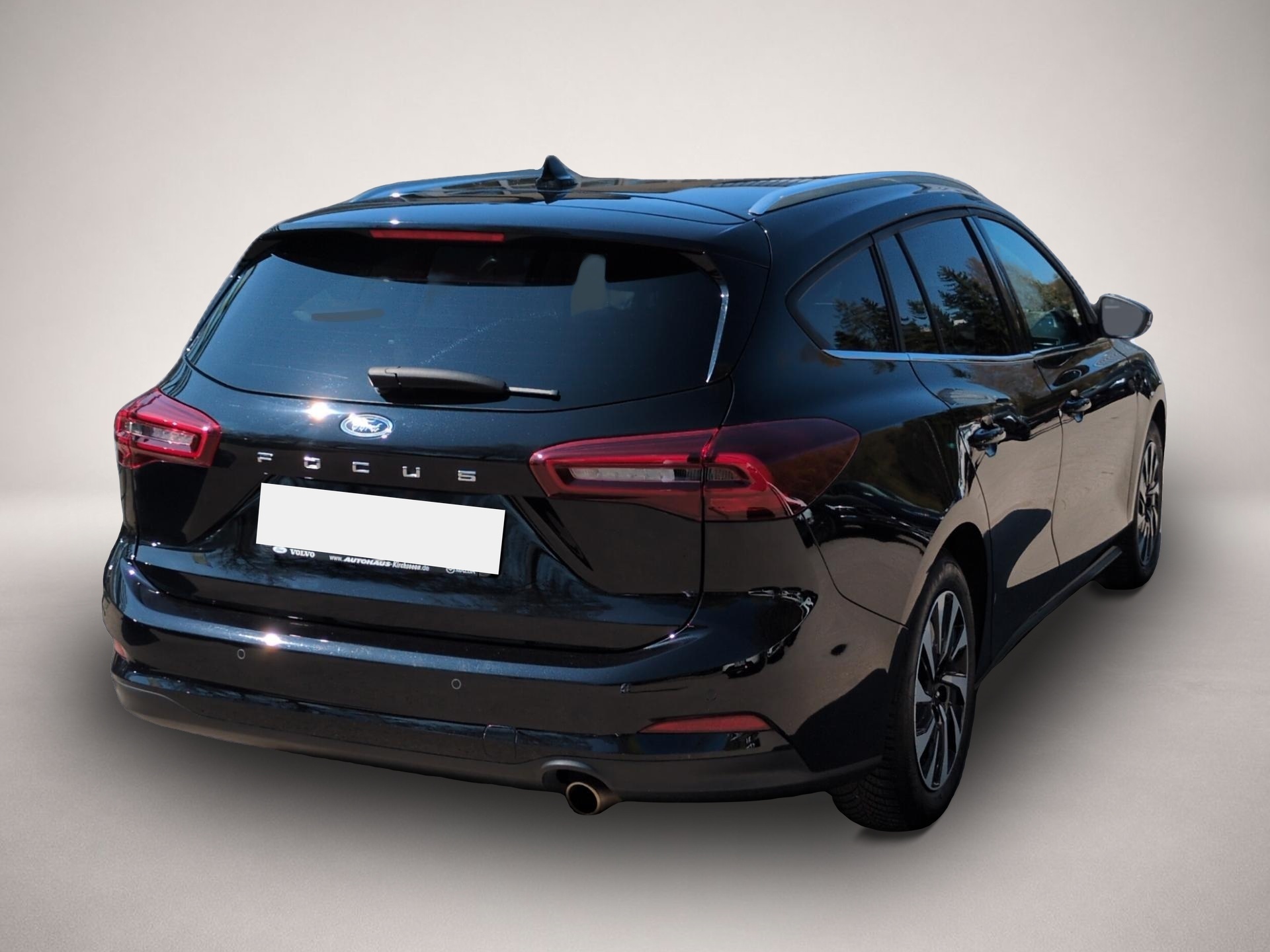 Ford Focus (07/2024, Benzin)