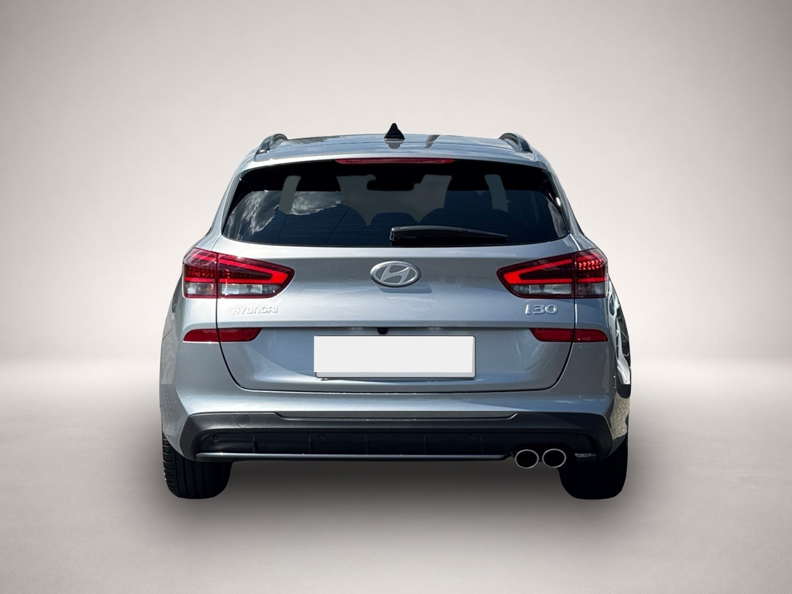 Hyundai i30 (04/2026, Benzin)