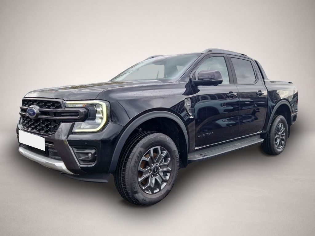 Ford Ranger (01/2026, Diesel)