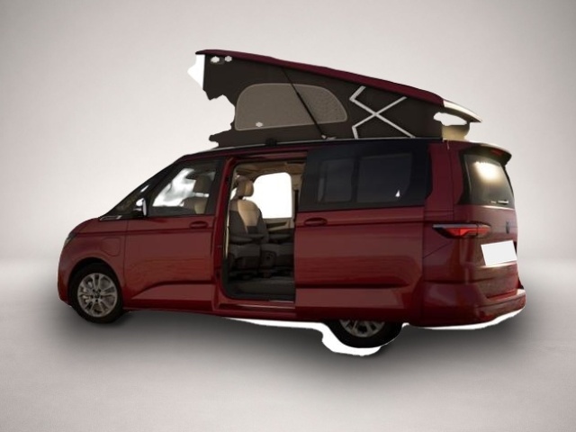 Volkswagen T7 California