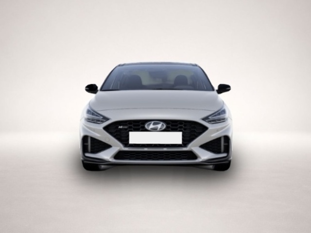 Hyundai i30 (04/2026, Benzin)