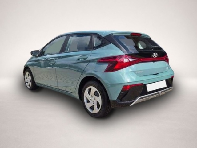 Hyundai i20 (05/2026, Benzin)