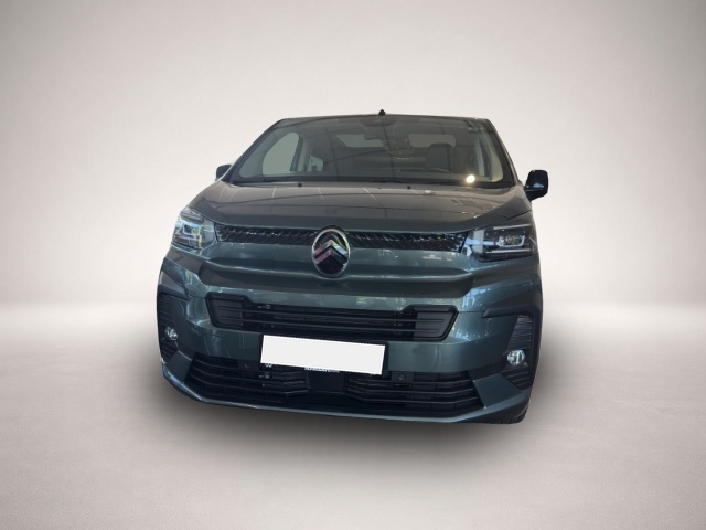 Citroen SpaceTourer (04/2026, Diesel)