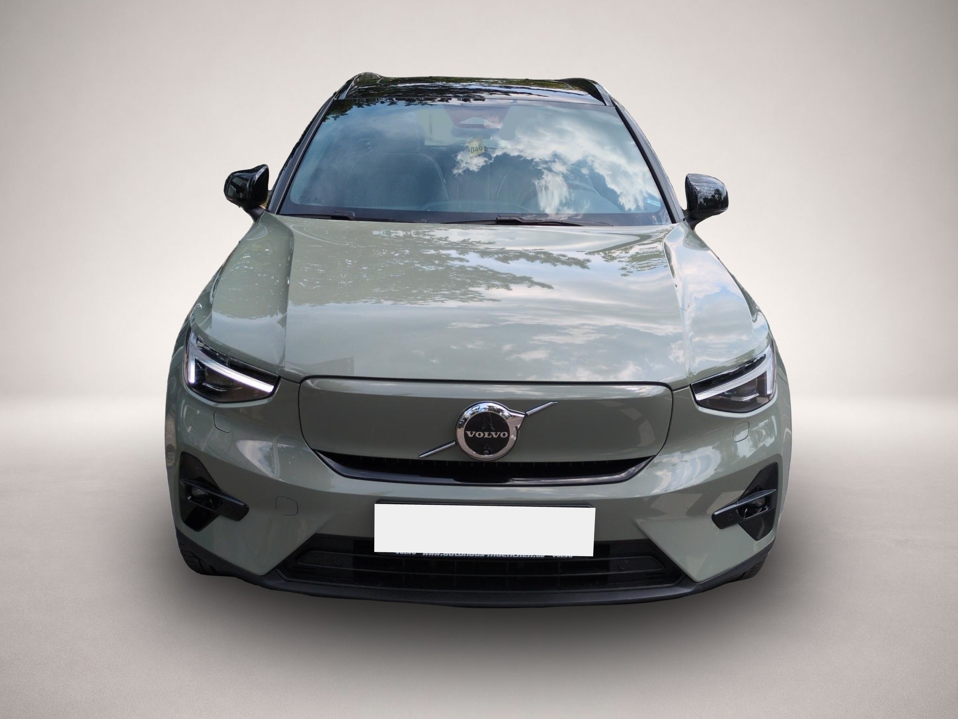 Volvo EX40 (07/2024, ELECTRIC)
