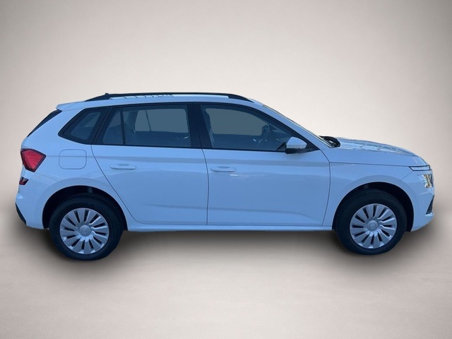 Skoda Kamiq (09/2025, Benzin)