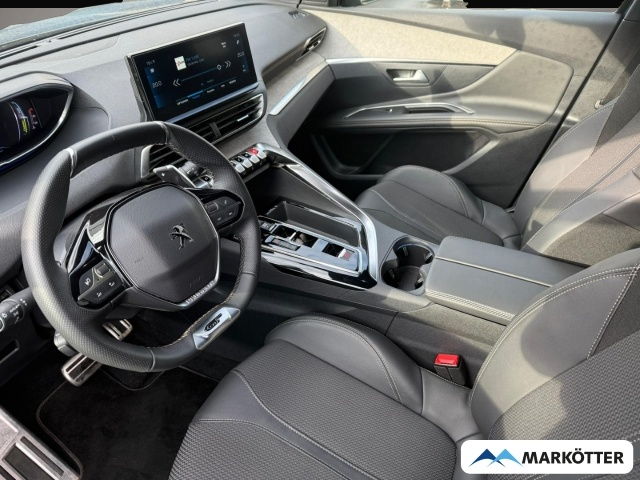 Peugeot 3008 (02/2024, Benzin)
