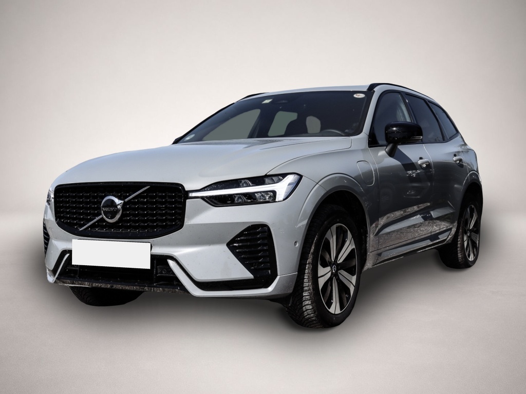 Volvo XC60 (02/2024, Hybrid (Benzin/Elektro))