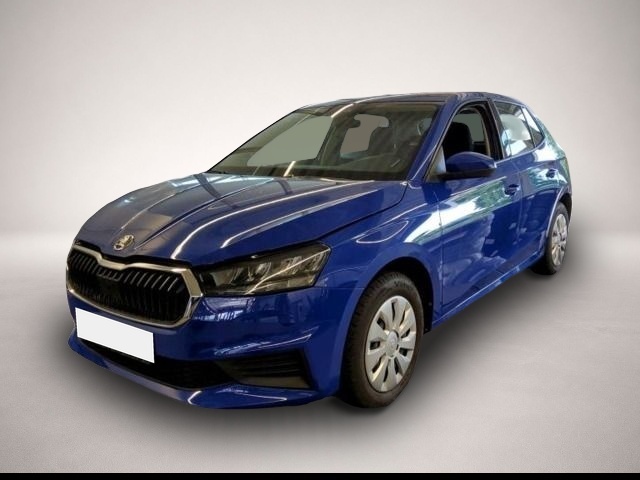 Skoda Fabia (05/2024, Benzin)