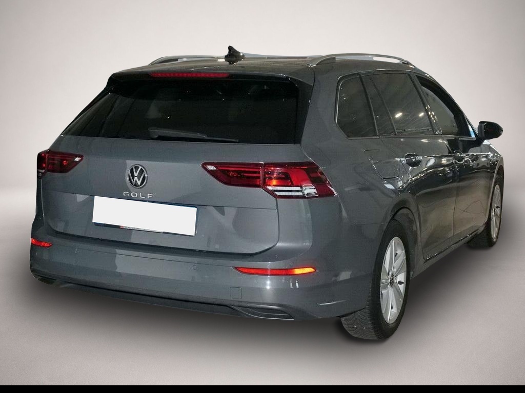 Volkswagen Golf (02/2024, Diesel)