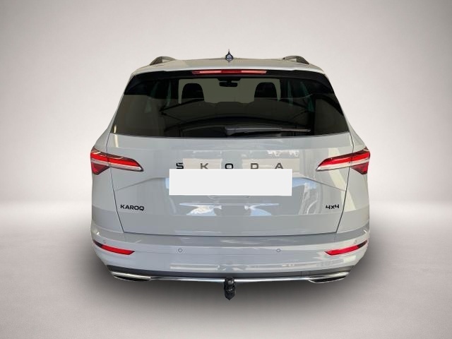 Skoda Karoq, Bild 5 von 5