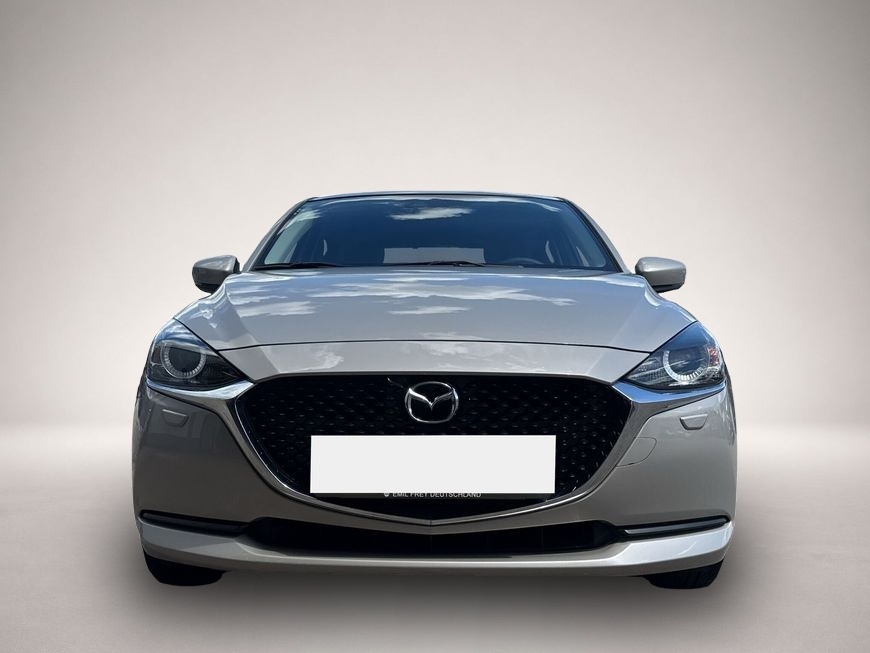 Mazda 2 (03/2023, Benzin)