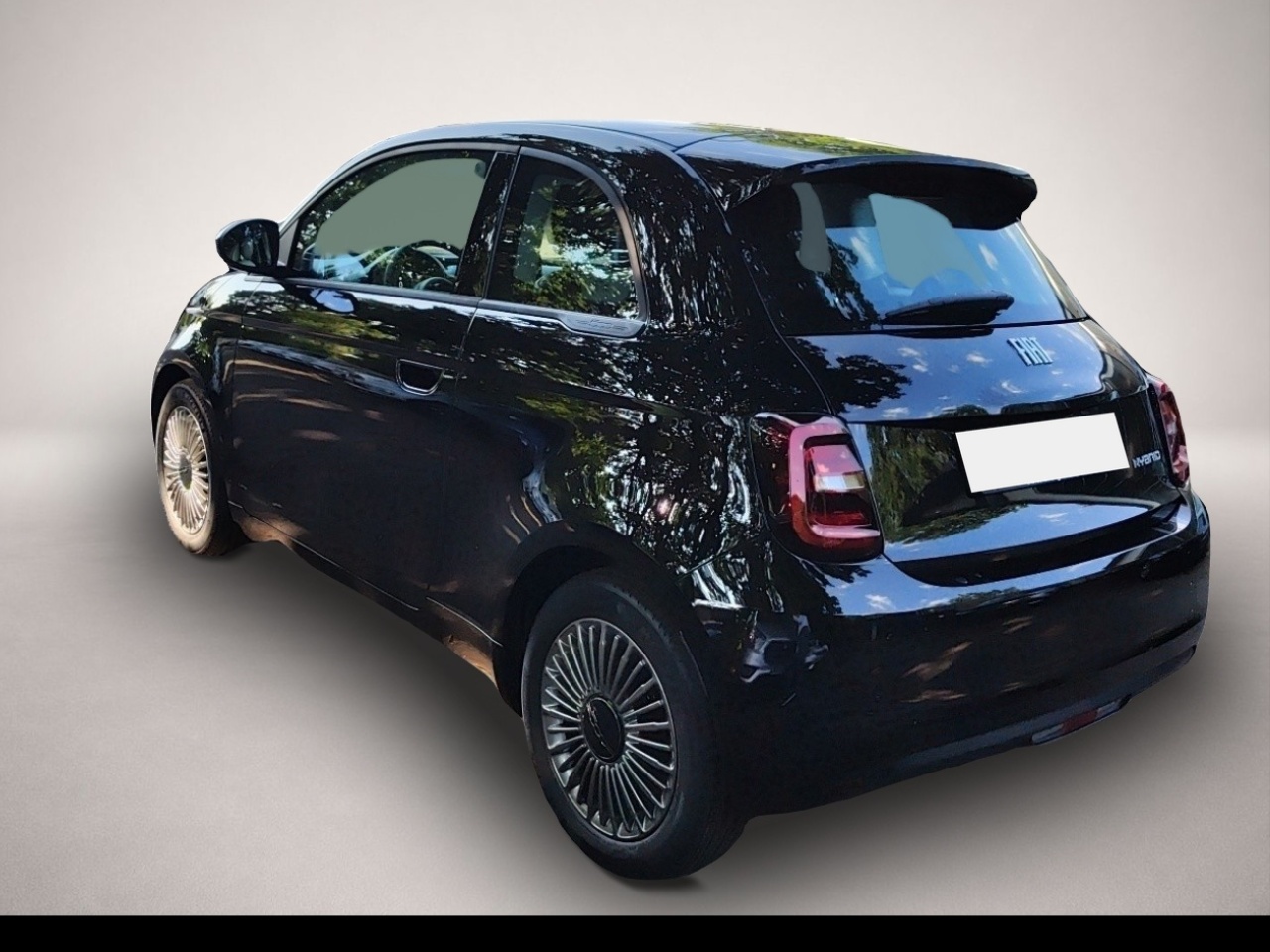 Fiat 500, Bild 4 von 7