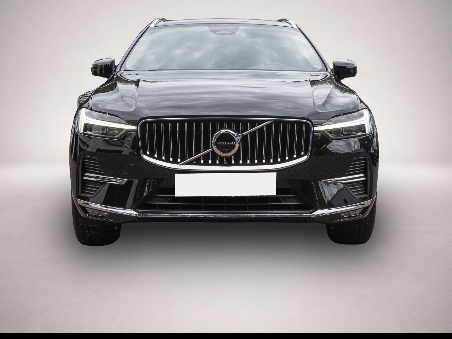 Volvo XC60 (12/2022, Benzin)